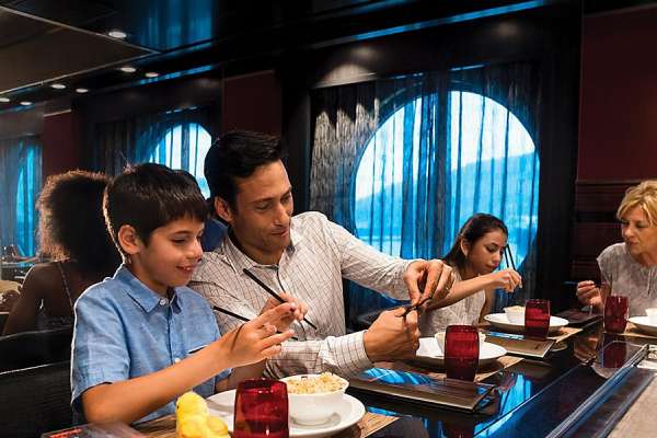 Oasis of the Seas Gallery Image